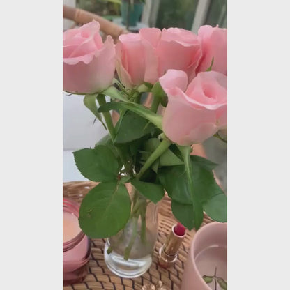 L'Intentionnelle 🎀 Ton carnet pour apaiser ton mental avec Dieu